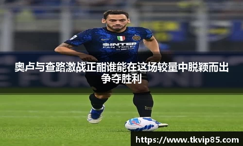 奥卢与查路激战正酣谁能在这场较量中脱颖而出争夺胜利